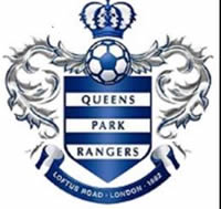 QPR's old Crest