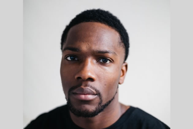 Former time traveller Tosin Cole to star in Shifters 