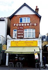 Foubert's