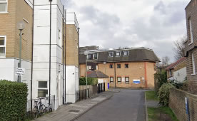 'Temporary' Stamford Brook Health Centre Could Operate for Five Years