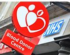 blood donation hammersmith fulham