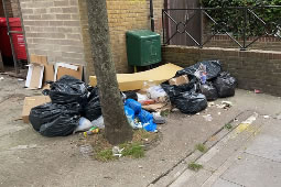 Big Increase Planned in Littering and Fly-tipping Fines