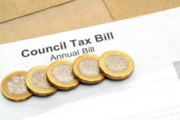 Council Retains Tax Support Scheme for Low-income Households