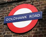 Woman Identified after Appeal over Goldhawk Road Station Attack
