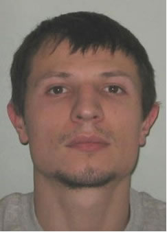 28-year-old Karolis Kaminskas, of Jewel Road, Waltham Forest