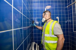 Hammersmith and Fulham Goes Hi-tech to Tackle Mould 