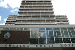 Charing Cross Hospital