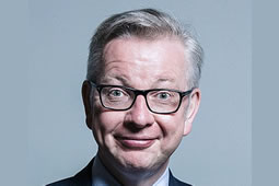 Gove Takes Aim at Hammersmith & Fulham Over Housing