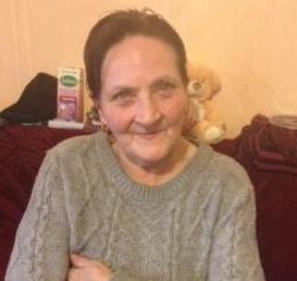 Anne Long, missing from Hammersmith home
