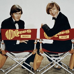 The Monkees to play rare gig at Apollo in September 