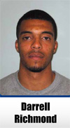 Darrell Richmond - Hammersmith and Fulham's Most Wanted