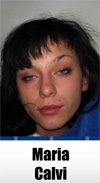 Marian Calvi - Hammersmith and Fulham's Most Wanted