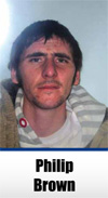 Philip Brown - Hammersmith and Fulham's Most Wanted