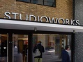 Studio Works at Television Centre
