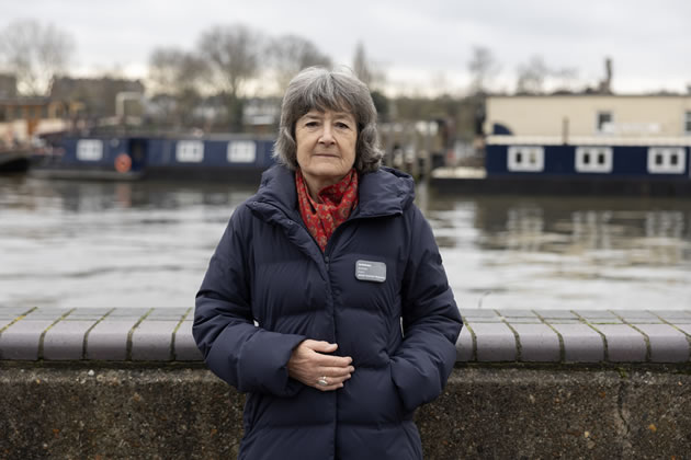 Una-Jane Winfield