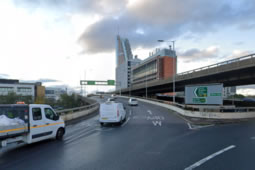 Second Phase of Westway Roadworks Set to Begin