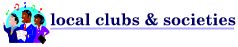Clubs and Societies in Shepherd's Bush 