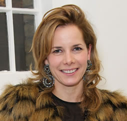 Darcy Bussell