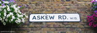 Askew Road Business Network