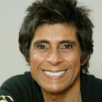 Fatima Whitbread will be officially opening the zone 