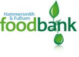 Hammersmith and Fulham Foodbank logo