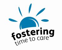 Foster Care Fortnight logo