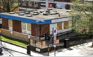 Disused site on Goldhawk Road being auctioned for £3.9 million