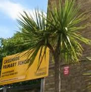 Greenside Primary School