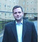 Jamie McKittrick Conservative candidate in Womrholt and White City by-election