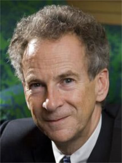 Professor Jonathan Waxman