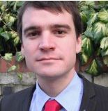 Max Schmid - Labour candidate in Wormholt and White City by-election