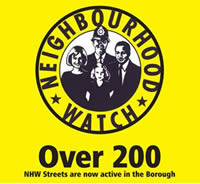 Hammersmith and Fulham Neighbourhood Watch Association