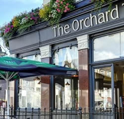 Orchard Tavern