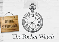 The Pocket Watch 