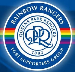 QPR Announce Launch of Rainbow Rangers 