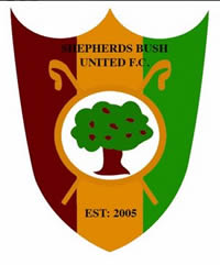 Shepherd's Bush United Football Club