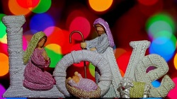 Christmas at St Simons in Shepherd's Bush
