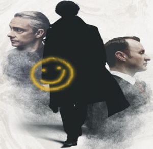Sherlock: The Game Is Now