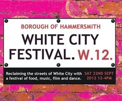 White City Festival