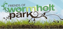 Friends of Wormholt Park