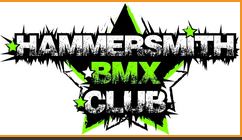 Hammersmith BMX Club