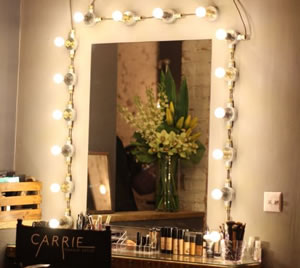 Carrie and Dannie Hairdressers