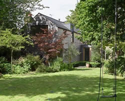 House in Shepherd's Bush sold for £3,575,000